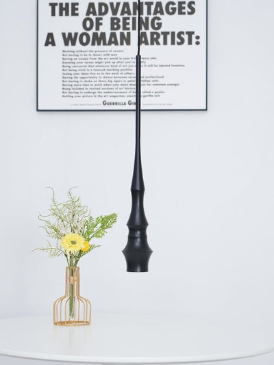 Elaran Aluminum Minimalistic Pendant Light