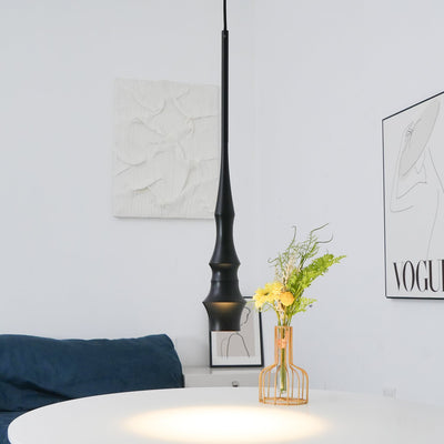 Elaran Aluminum Minimalistic Pendant Light