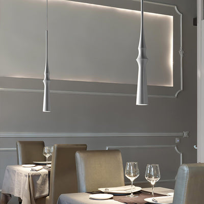 Elaran Aluminum Minimalistic Pendant Light
