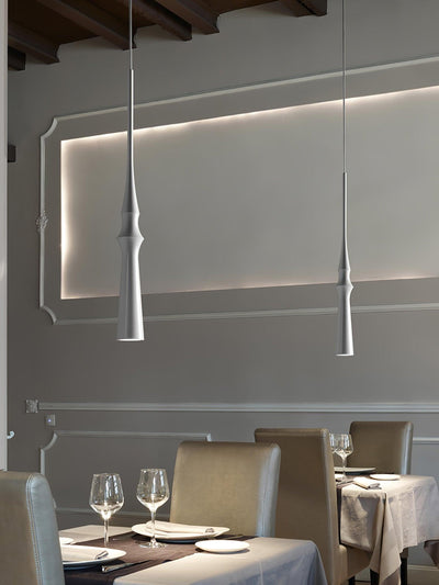 Elaran Aluminum Minimalistic Pendant Light