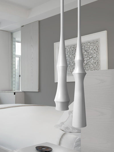 Elaran Aluminum Minimalistic Pendant Light