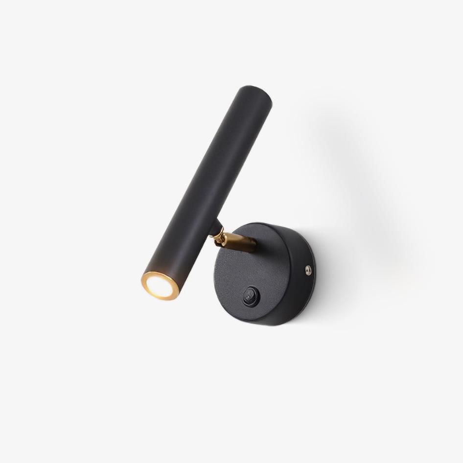Aurel Modern Minimalist Adjustable Wall Lamp