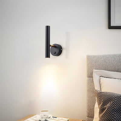 Aurel Modern Minimalist Adjustable Wall Lamp
