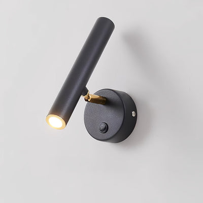 Aurel Modern Minimalist Adjustable Wall Lamp