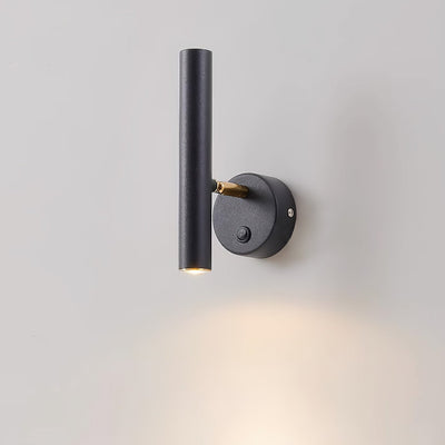 Aurel Modern Minimalist Adjustable Wall Lamp