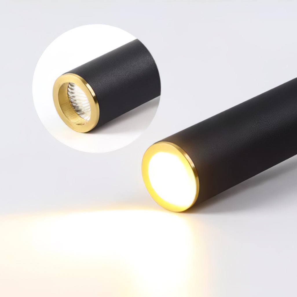 Aurel Modern Minimalist Adjustable Wall Lamp