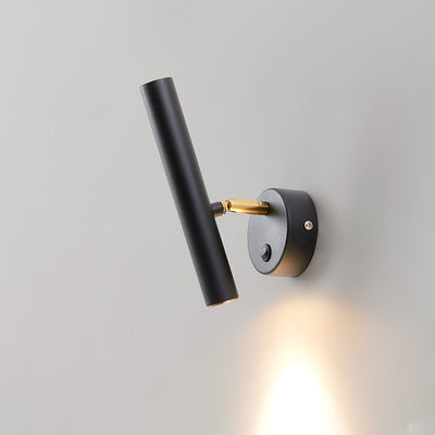 Aurel Modern Minimalist Adjustable Wall Lamp