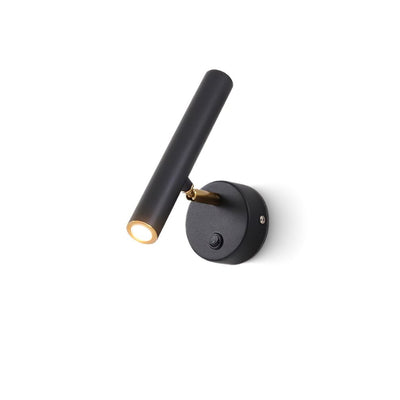Aurel Modern Minimalist Adjustable Wall Lamp