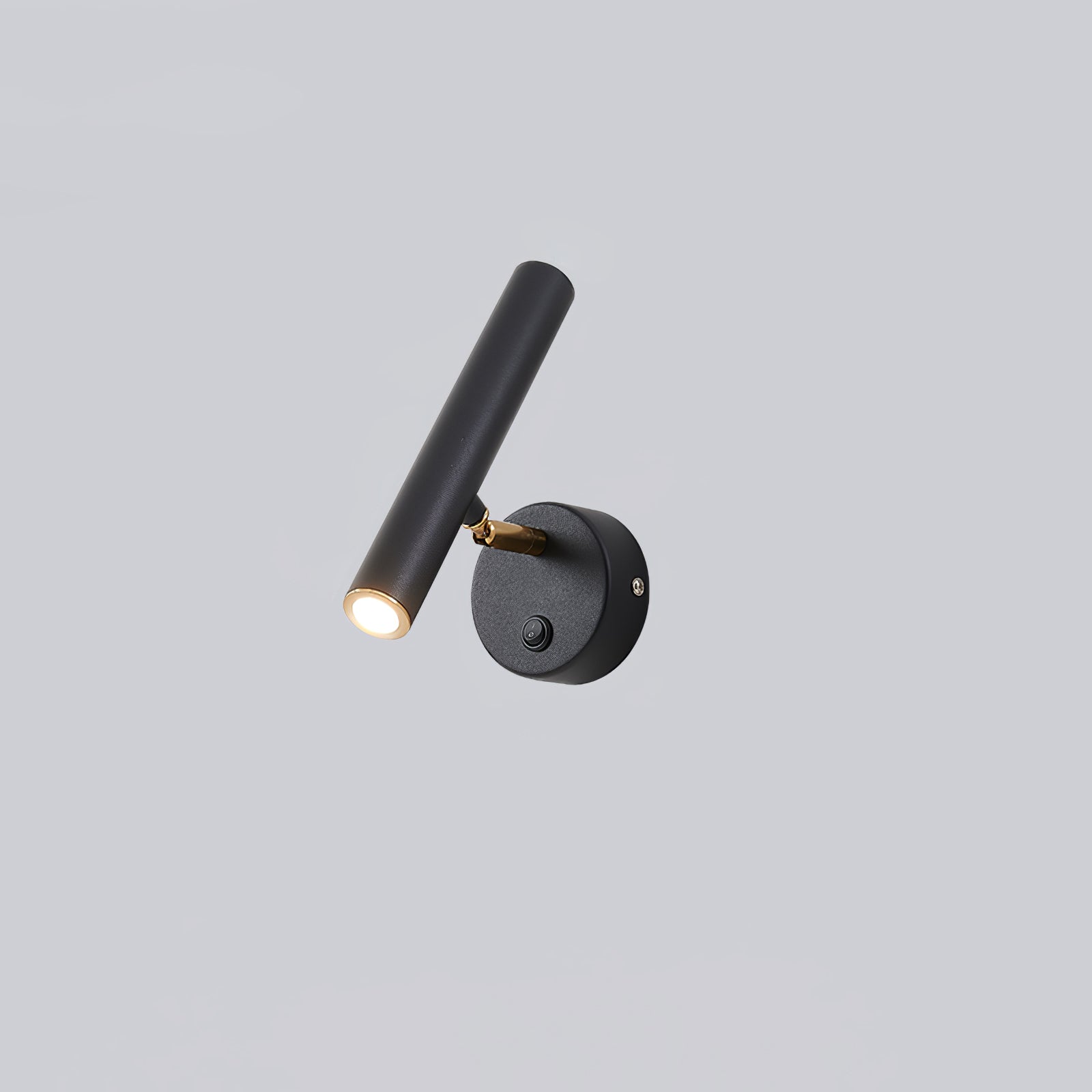 Aurel Modern Minimalist Adjustable Wall Lamp
