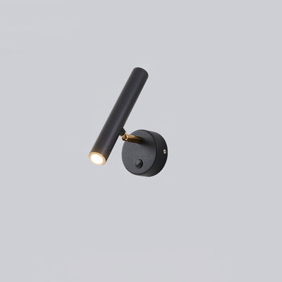 Aurel Modern Minimalist Adjustable Wall Lamp