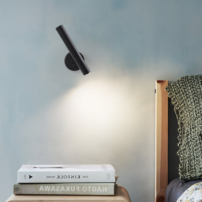 Aurel Modern Minimalist Adjustable Wall Lamp