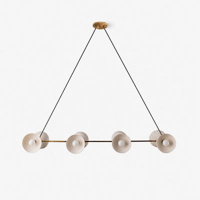 Lumirella Linear Chandelier