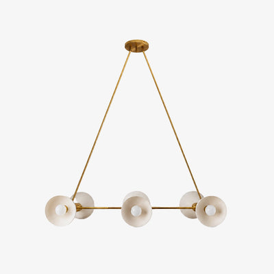 Lumirella Linear Chandelier