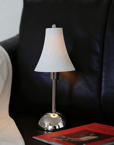 Elarin Slim Waist Table Lamp