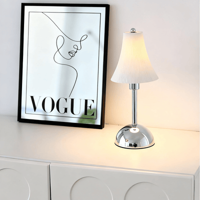 Elarin Slim Waist Table Lamp