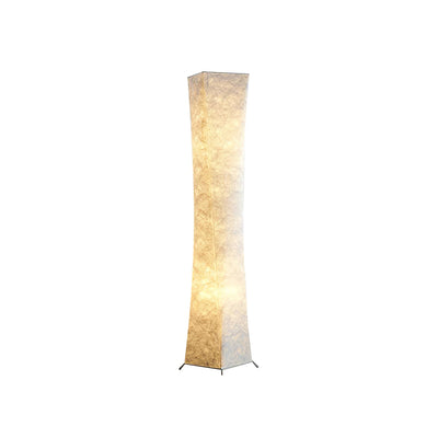 Ethereal Slim Waist Tower Floor Lamp