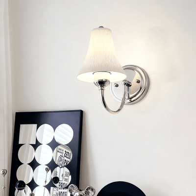 Selwyn Slim Waist Wall Sconce