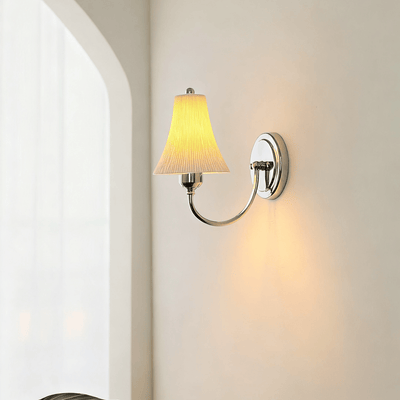 Selwyn Slim Waist Wall Sconce