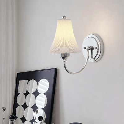 Selwyn Slim Waist Wall Sconce