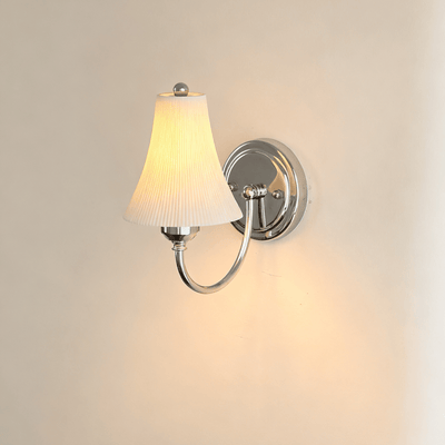 Selwyn Slim Waist Wall Sconce