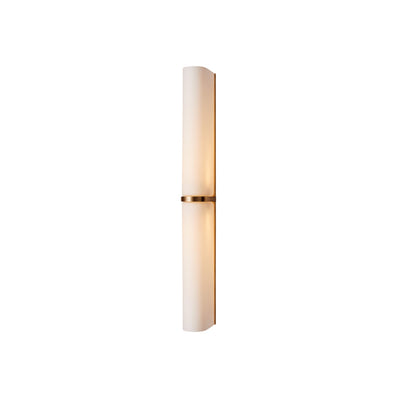Alraeir Modern Minimalist Glass Wall Lamp
