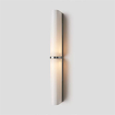 Alraeir Modern Minimalist Glass Wall Lamp