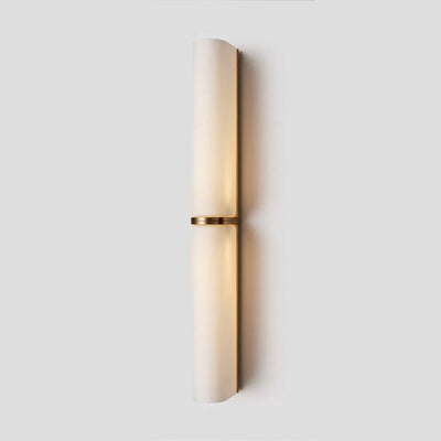 Alraeir Modern Minimalist Glass Wall Lamp