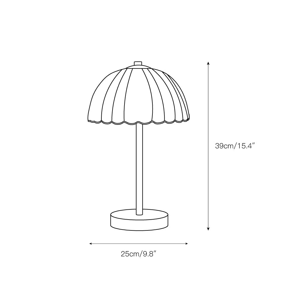 Ciraline Table Lamp