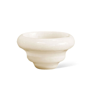 Ciranaine Small Jade Vase