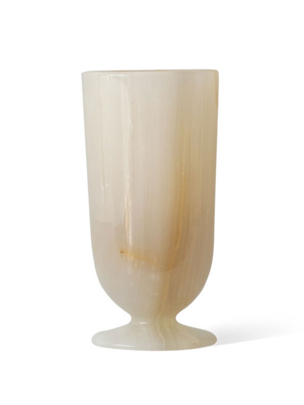 Ciranaine Small Jade Vase
