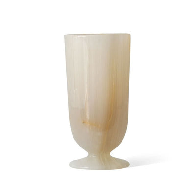 Ciranaine Small Jade Vase
