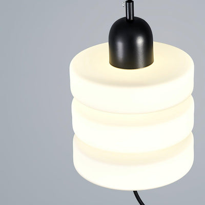 Veyr Modern Glass Pendant Lamp