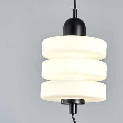 Veyr Modern Glass Pendant Lamp
