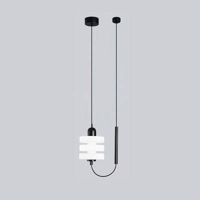 Veyr Modern Glass Pendant Lamp