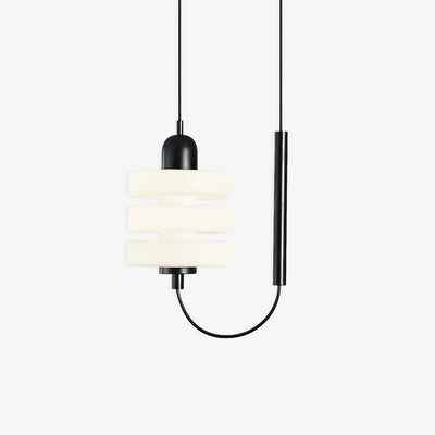 Veyr Modern Glass Pendant Lamp