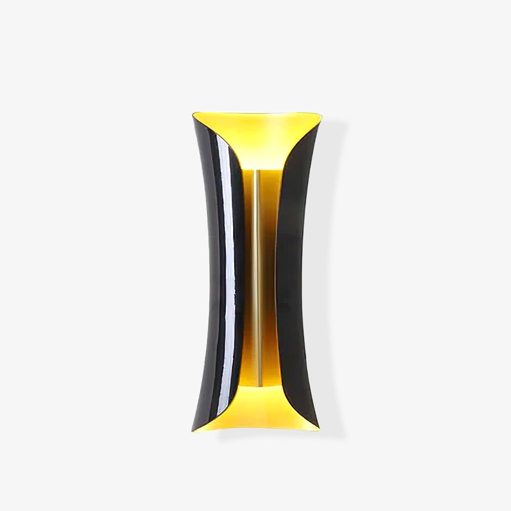 Lumirenne Small Waist Wall Lamp