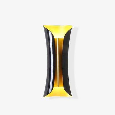 Lumirenne Small Waist Wall Lamp