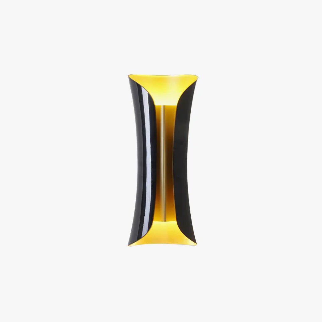 Lumirenne Small Waist Wall Lamp