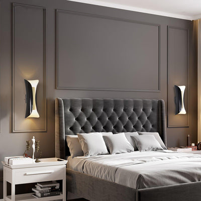 Lumirenne Small Waist Wall Lamp
