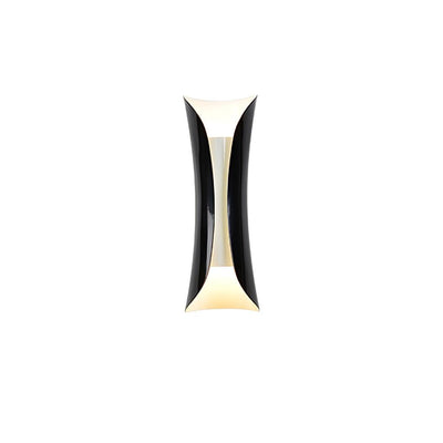 Lumirenne Small Waist Wall Lamp
