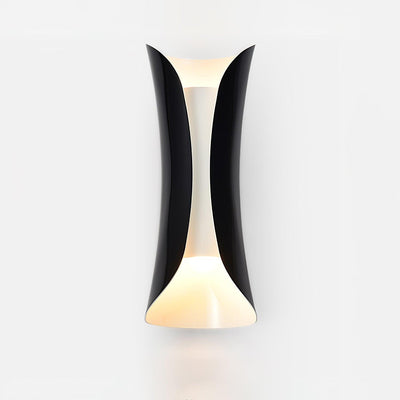 Lumirenne Small Waist Wall Lamp