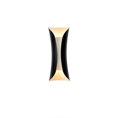 Lumirenne Small Waist Wall Lamp