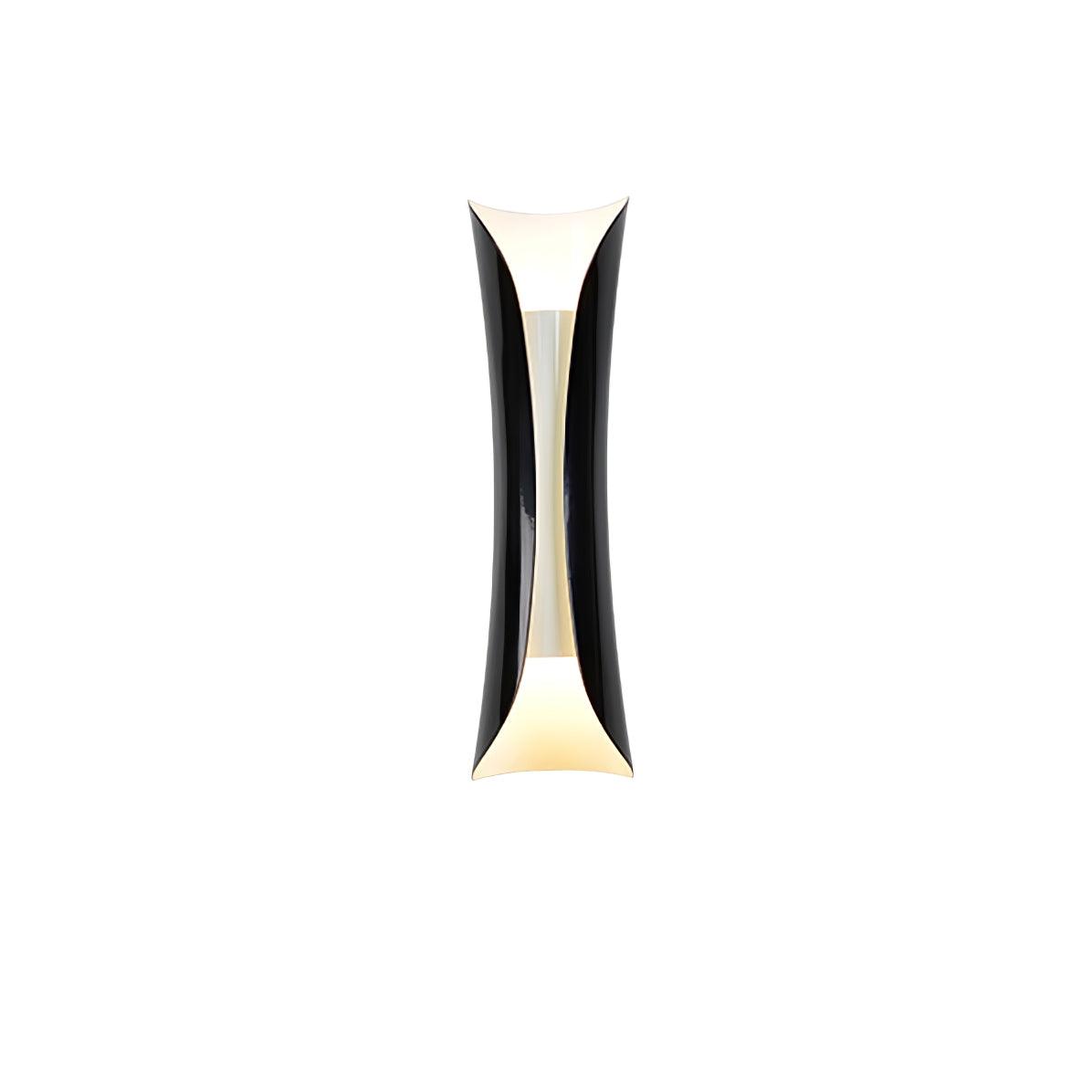 Lumirenne Small Waist Wall Lamp