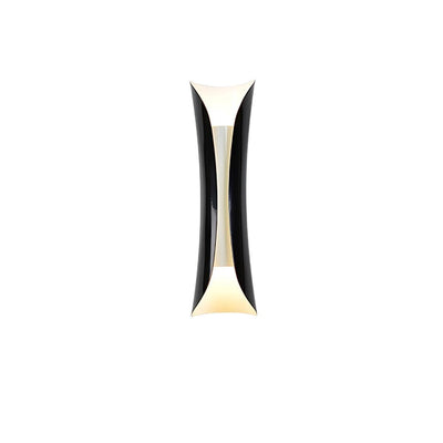Lumirenne Small Waist Wall Lamp