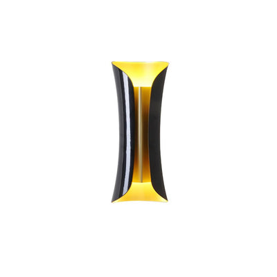 Lumirenne Small Waist Wall Lamp