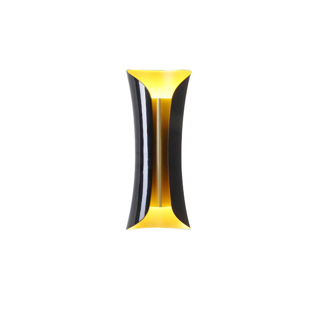 Lumirenne Small Waist Wall Lamp