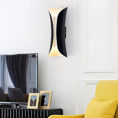 Lumirenne Small Waist Wall Lamp