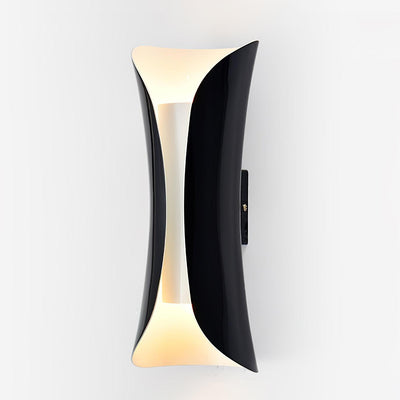Lumirenne Small Waist Wall Lamp
