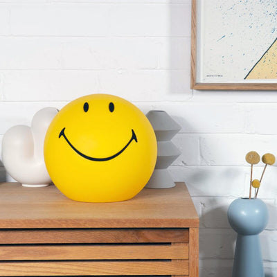 Fiera Plastic Playful Table Lamp