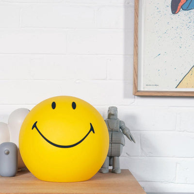 Rymt Plastic Whimsical Table Lamp